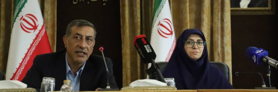 مدیریت پسماند در کشور نیازمند عزم همگانی و باور قلبی به محیط زیست پاک است