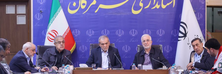 استمرار وضعیت فعلی و نگهداری حجم بالای کانتینرها بدون ساماندهی در بنادر پذیرفتنی نیست