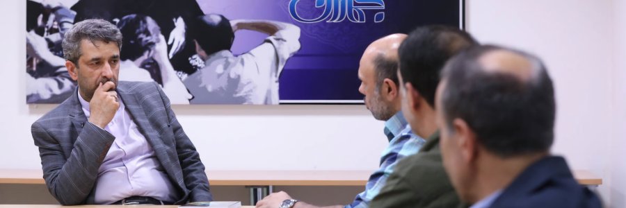 دولت متناسب با هر مساله‌ای پیوست رسانه‌ای دارد/ هیچ‌وقت نمی‌خواستیم به مردم حرفی بزنیم که خلاف آن اتفاق بیفتد