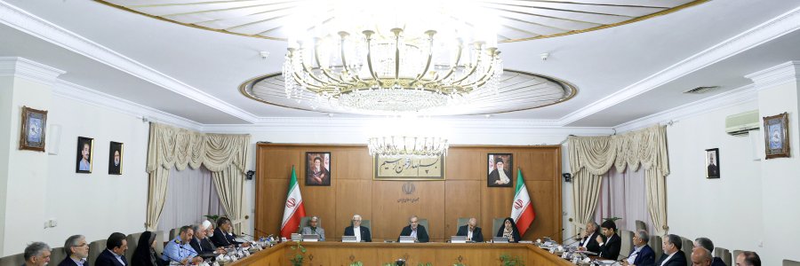 رسیدگی فوری به آسیب‌دیدگان حادثه بندر شهید رجایی/ مقدم داشتن شناسایی زمینه‌های وقوع حادثه و رفع آنها بر یافتن مقصر/ تسریع در اصلاح ساختاری، برنامه‌ای و مدیریتی اداره بنادر و گمرکات کشور