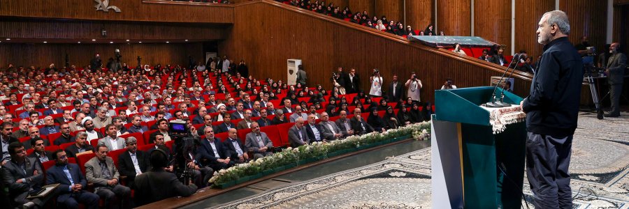 دیدار با فرهنگیان و دانشجو معلمان