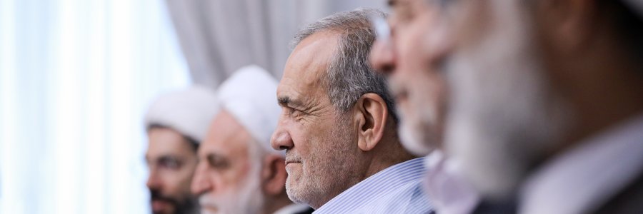جلسه شورای عالی انقلاب فرهنگی
