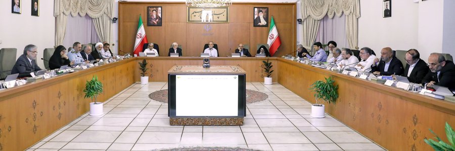 دستور پیگیری جدی و فوری برای مقابله با فعالیت ماینرهای غیرقانونی
