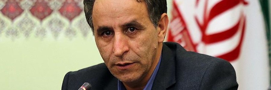 انتصاب رضا استادرحیمی به عنوان مدیرکل پژوهش و اسناد ریاست جمهوری