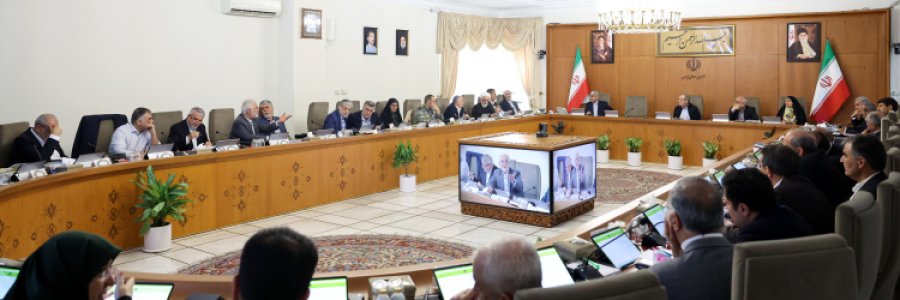 در مذاکره جدی و به دنبال توافق هستیم، اما بحث کنار گذاشتن تأسیسات هسته‌ای ایران قابل قبول نیست
