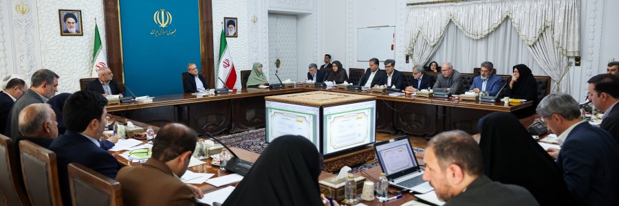 مهمترین مشکل کشور در زمینه محیط زیست، فقدان یک برنامه جامع است

