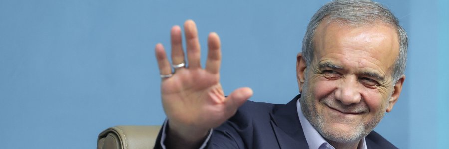 دیدار اعضای فراکسیون مستقلین مجلس با رئیس جمهور