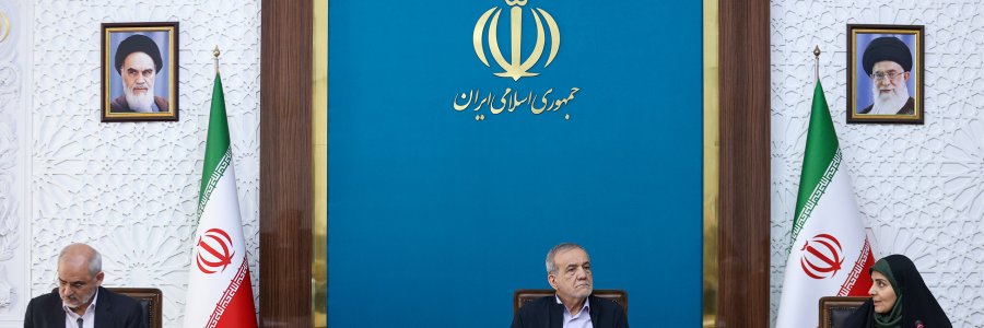 نباید برای رفع مشکلات تهران، منشأ آنها را به مناطق و استان‌های همجوار منتقل کرد
