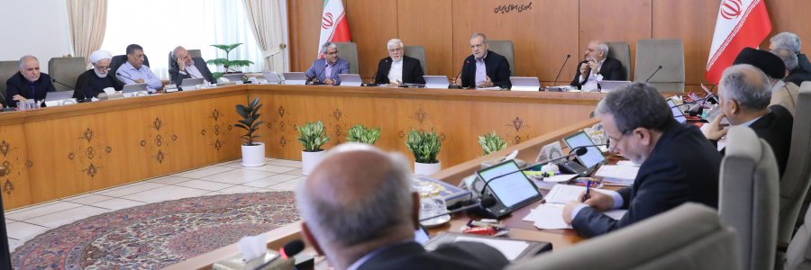 تشکیل ستاد توسعه فناوری و کاربردی هوش مصنوعی
