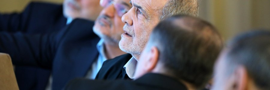 نشست برج فناوری اکوسیستم واکسن 