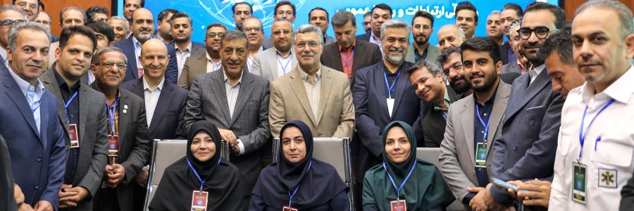 روابط عمومی پایه مهم حضور دولت در افکار عمومی است