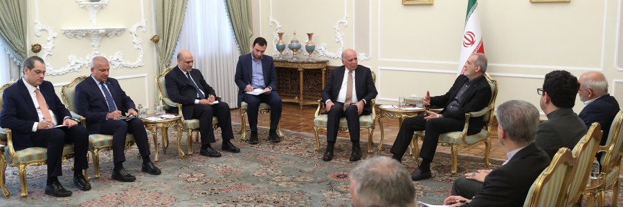 برای رشد و پیشرفت ملت‌مان از کسی دستور یا اجازه نمی‌گیریم