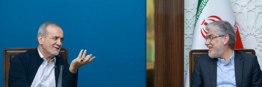 نشست هم‌اندیشی همکاری دولت و دانشگاه‌ها