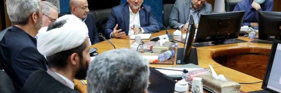 توسعه پایدار و عدالت محور از مسیر تحول در نظام آموزش کشور می‌گذرد/ ایده دولت برای تمرکز بر آموزش و پرورش نیازمند تبیینی همه‌جانبه است
