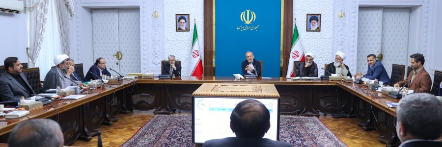 چرا یک مسئول باید به خود اجازه دهد که به مردم دروغ بگوید
