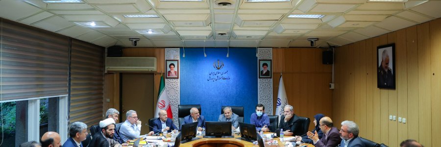 مشکلات و مسائل جامعه تنها با مشارکت همگانی رفع می‌شود
