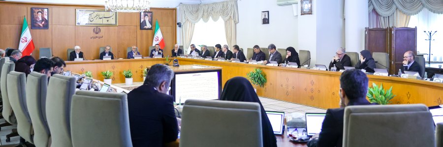 بودجه دستگاه‌ها بر اساس کارکرد نیروی انسانی تخصیص خواهد یافت
