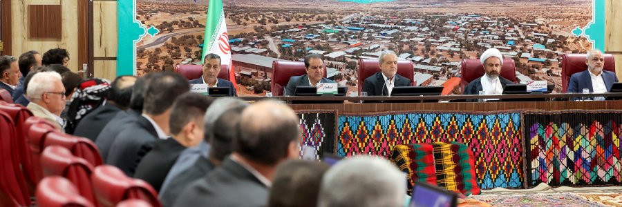 مهمترین گام در مسیر توسعه، شناسایی و تعریف بهترین اقدام متناسب با ظرفیت‌های موجود است