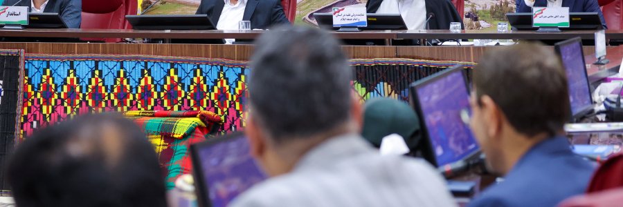 قطعنامه های کشورهای غربی ما را از پیمودن مسیر درستی که انتخاب کرده‌ایم بازنخواهد داشت/ مسیر آینده ایران را خودمان می‌سازیم، نه بیگانگان