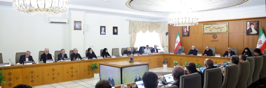 آمریکا بدون تردید در تجاوزات اخیر رژیم صهیونیستی نقش مستقیم دارد/ در صورت تداوم اقدامات خصمانه پاسخ‌ها نیز قاطع‌تر و شدیدتر خواهد بود/ دولت و نهادهای مسئول در خدمت‌رسانی مؤثر به مردم عزیز متحد و همدل عمل خواهند کرد
