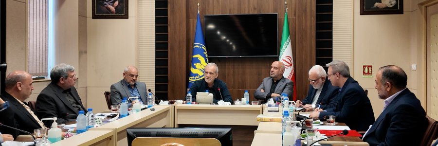 دشمنان با طمع به اختلافات داخلی دست به اقدام نظامی زدند، اما روند تحولات برخلاف انتظار آن‌ها رقم خورد

