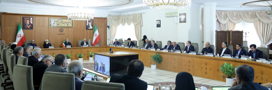 همدلی بی‌نظیر ایجاد شده در کشور فرصتی برای تحول در مدیریت و رفتار مسئولان است/ باید قدر این مردم را بدانیم و برای خدمت صادقانه به آنان تلاش کنیم