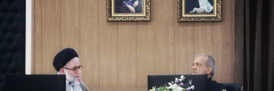 تشکیل شورای معاونین وزارت اطلاعات با حضور ریاست جمهوری
