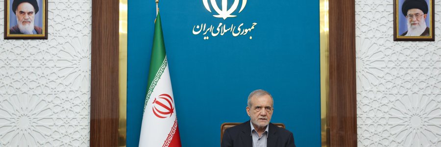پیام تصویری به نشست سران اتحادیه اقتصادی اوراسیا