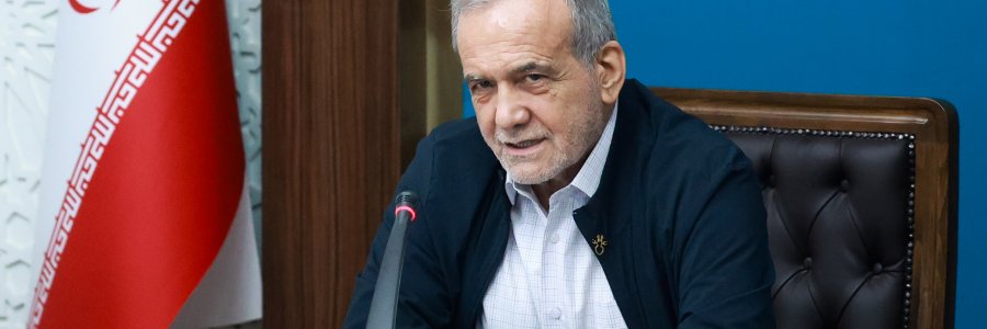 اگر پناه مردم باشیم، هیچ‌گاه به سوی بیگانگان گرایش نخواهند یافت
