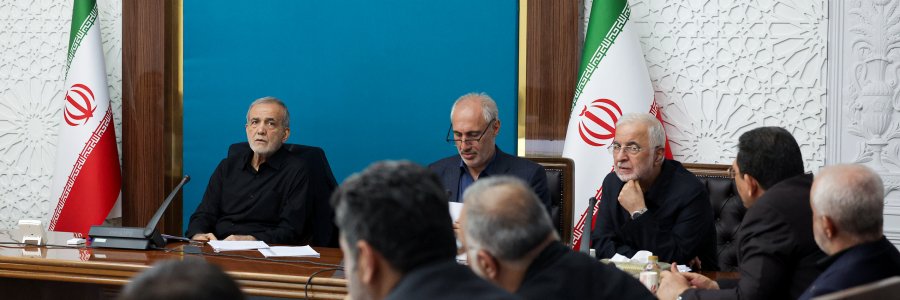 تعیین سازوکار دولت برای جبران آسیب‌های جنگ 12‌روزه / شهرداری تهران و استانداری‌ها مسئول اجرای میدانی شدند