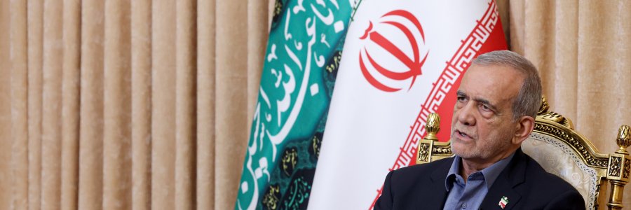 گفت‌وگو با «تاکر کارلسون» خبرنگار آمریکایی