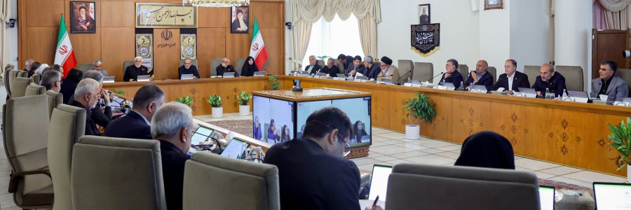 گزارش جامع وزیر امور خارجه از اجلاس بریکس/ روایت تمجید و تحسین اعضای بریکس از مقاومت و ایستادگی پیروزمندانه ملت ایران در جنگ 12 روزه
