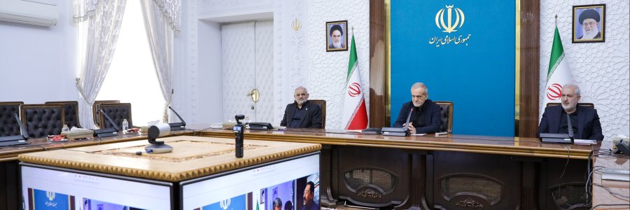 افتتاح فاز نخست نیروگاه خورشیدی «آفتاب شرق» فولاد مبارکه اصفهان