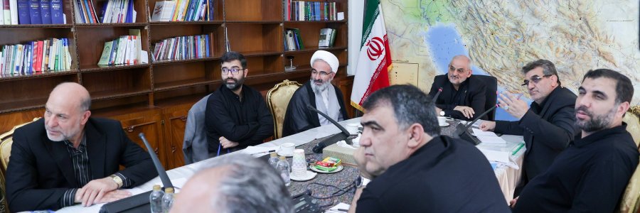 تمرکز بر نقش مردم و محلات در حل مسئله انرژی/ بررسی الگوی تسهیل‌گری محلی در استان

