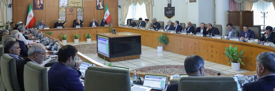 دستور دکتر پزشکیان برای تشکیل کارگروه تخصصی مقابله با پدیده گرد و غبار