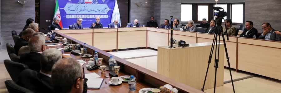 تاکید دکتر پزشکیان بر پرهیز از برخی رفتارهای سلیقه‌ای در دانشگاه‌ها