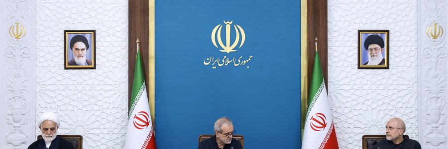 اتخاذ تمهیداتی برای تامین پایدار و مستمر کالاهای اساسی تا پایان سال بدون کمترین خلل و کاستی