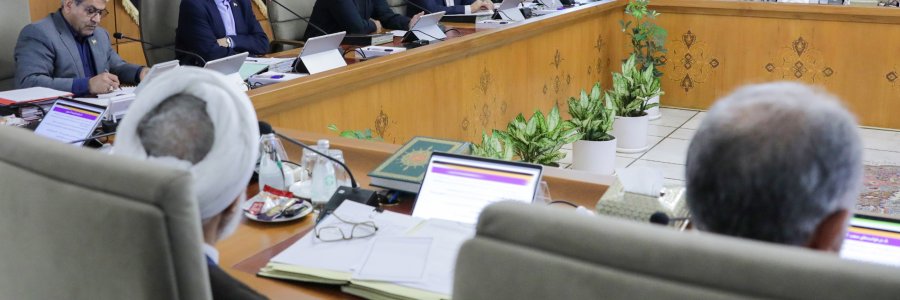 بحران آب از آنچه امروز درباره آن صحبت می‌شود، جدی‌تر است
