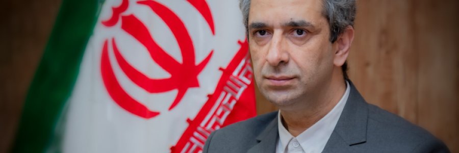پخش مصاحبه  دکتر پزشکیان با الجزیره بعد از اخبار 21 از شبکه خبر