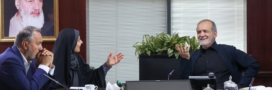 در بلندمدت باید تمرکزمان بر گسترش حمل و نقل ریلی در کشور باشد/ انتقال پایتخت به سواحل جنوبی مخاطرات امنیتی ندارد
