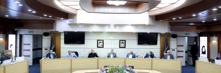 منابع نظام سلامت باید بر اساس خرید راهبردی و پرداخت عملکردی توزیع شود
