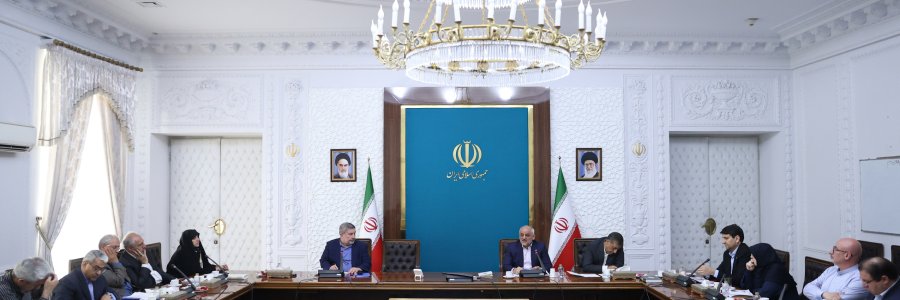 تنها راه ما برای خلق موفقیت‌های پایدار در جامعه، وفاق است
