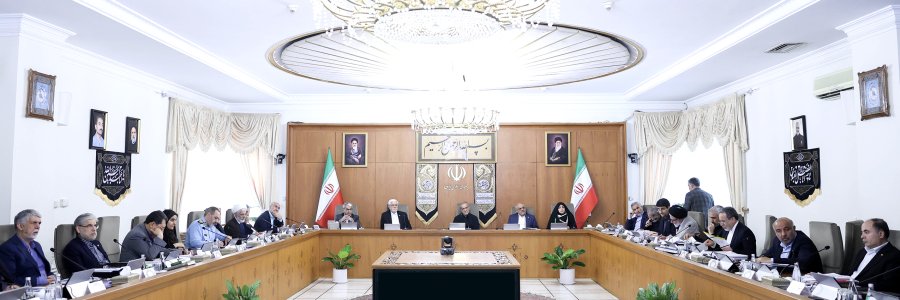 تصویب لایحه حذف چهار صفر از پول ملی
