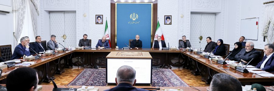 تسهیل فعالیت بخش خصوصی و تسریع اجرای توافقات، محور اصلی سفر به ارمنستان و بلاروس است
