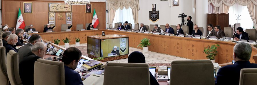انتظار از تمام گروه‌ها و جریانات این است که در مقطع فعلی به حفظ و ارتقای همبستگی کمک کنند