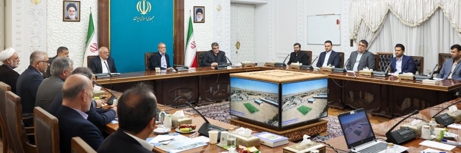 تأکید بر ضرورت ایجاد تغییرات بنیادین در رفتار مدیریت دولتی نسبت به مدیریت هزینه‌ و مصرف انرژی