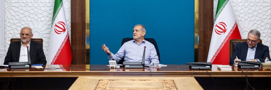 جلسه بررسی وضعیت ارتقاء کیفیت آموزش و تجهیز مدارس