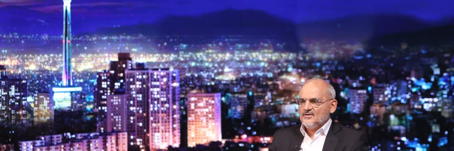 گفت‌وگوی دکتر حاجی‌میرزایی در ویژه خبری صدا و سیما