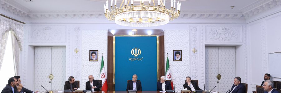 ایران علاقمند به همکاری جدی و سازنده با چین به خصوص در زمینه ابتکار استراتژیک «کمربند و راه» است
