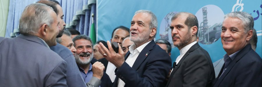نشست با فعالان سیاسی استان اردبیل